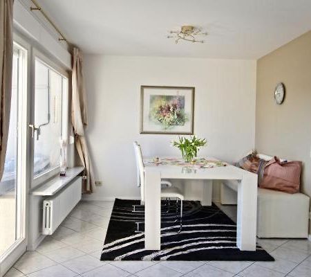Seeterrasse Mit Seeblick Sipplingen Exterior photo