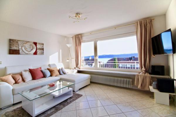 Seeterrasse Mit Seeblick Sipplingen Exterior photo