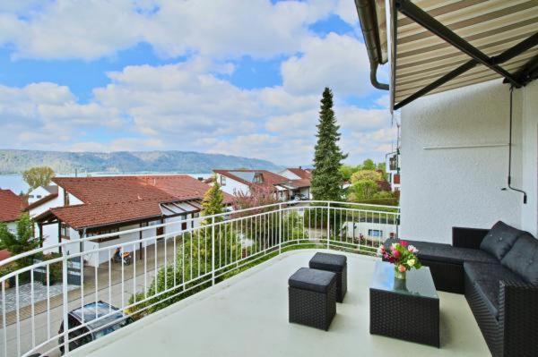 Seeterrasse Mit Seeblick Sipplingen Exterior photo